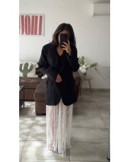 BLAZER MATHILDA