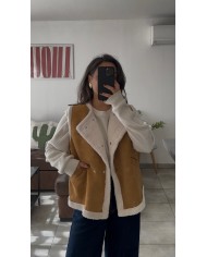 BLAZER MATHILDA