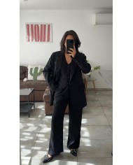 ROBE KIM NOIR