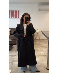 MANTEAU BLAZER