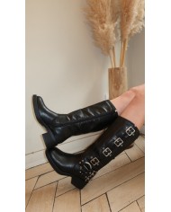 BOTTES MARYLINE