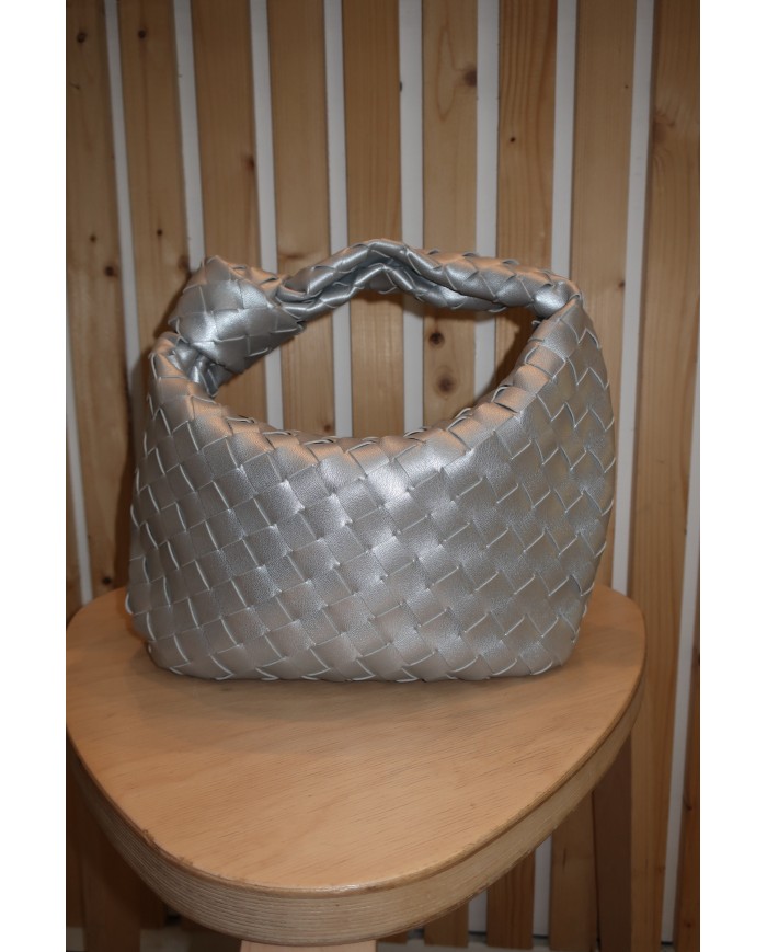 SAC HAILEY SILVER