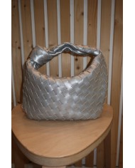 SAC HAILEY SILVER