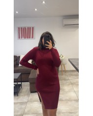 SIMPLY DRESS BORDEAUX