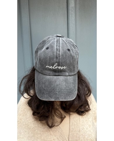 CASQUETTE MELROSE BB
