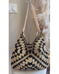 TOTE BAG CABAS