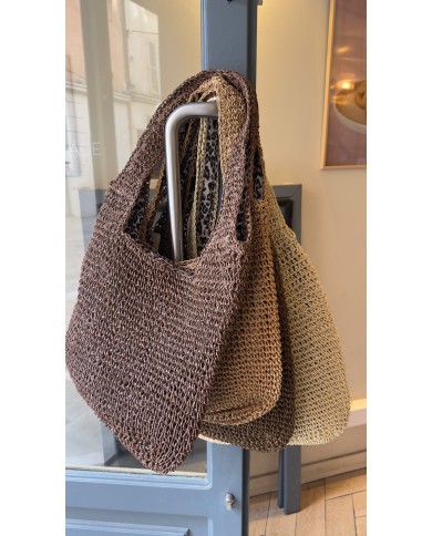 TOTE BAG CABAS