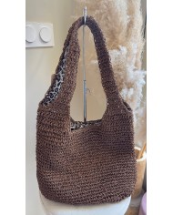 TOTE BAG CABAS