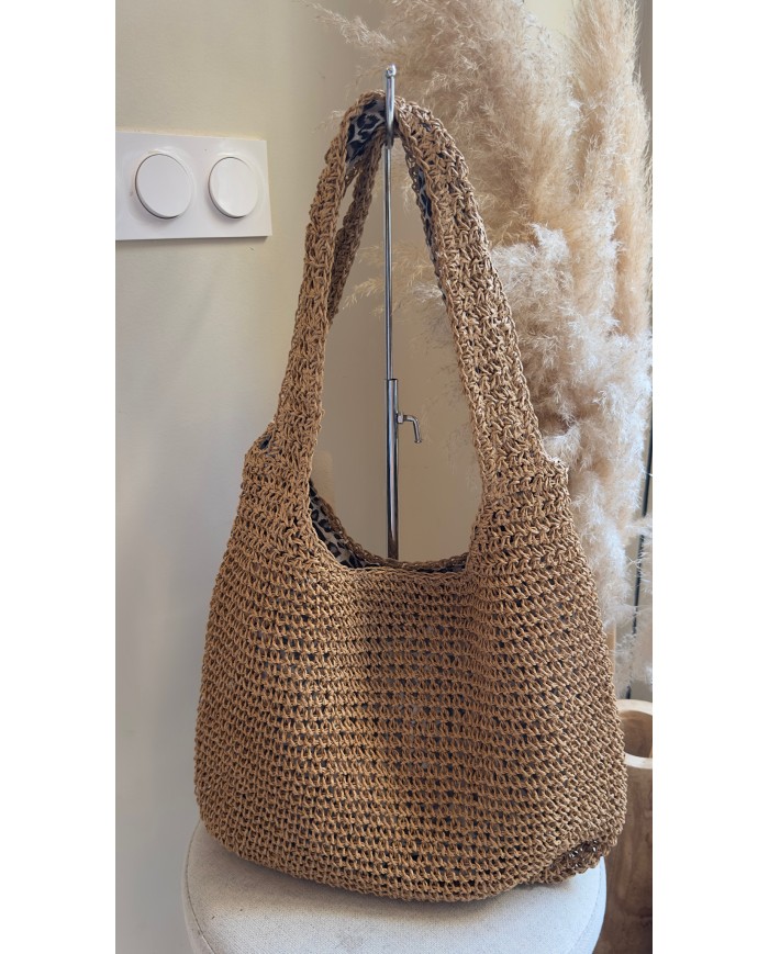 TOTE BAG CABAS