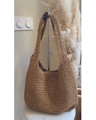 TOTE BAG CABAS