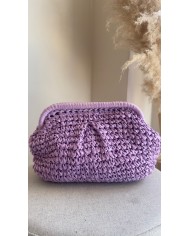 POCHETTE EN OSIER