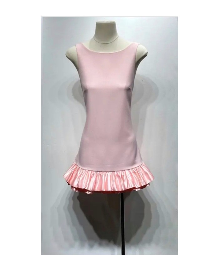ROBE ZORA ROSE