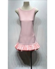 ROBE ZORA ROSE