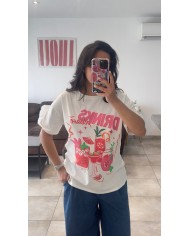T-SHIRT DRINKS