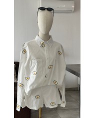 ENSEMBLE VICHY VERT