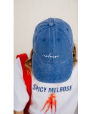 SPICY MELROSE