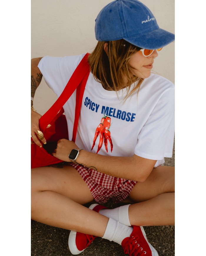 SPICY MELROSE