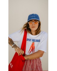 SPICY MELROSE