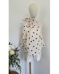 TOP À POIS