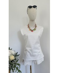 TOP À POIS