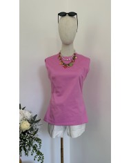 BLOUSE MARIE JAUNE