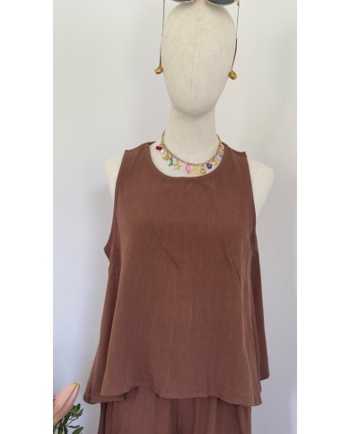 TOP ENSEMBLE LAETI CHOCO