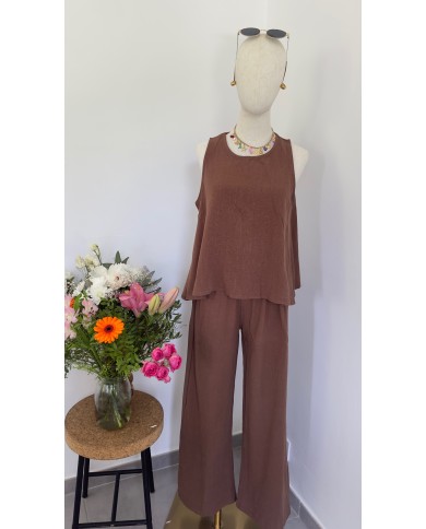 TOP ENSEMBLE LAETI CHOCO