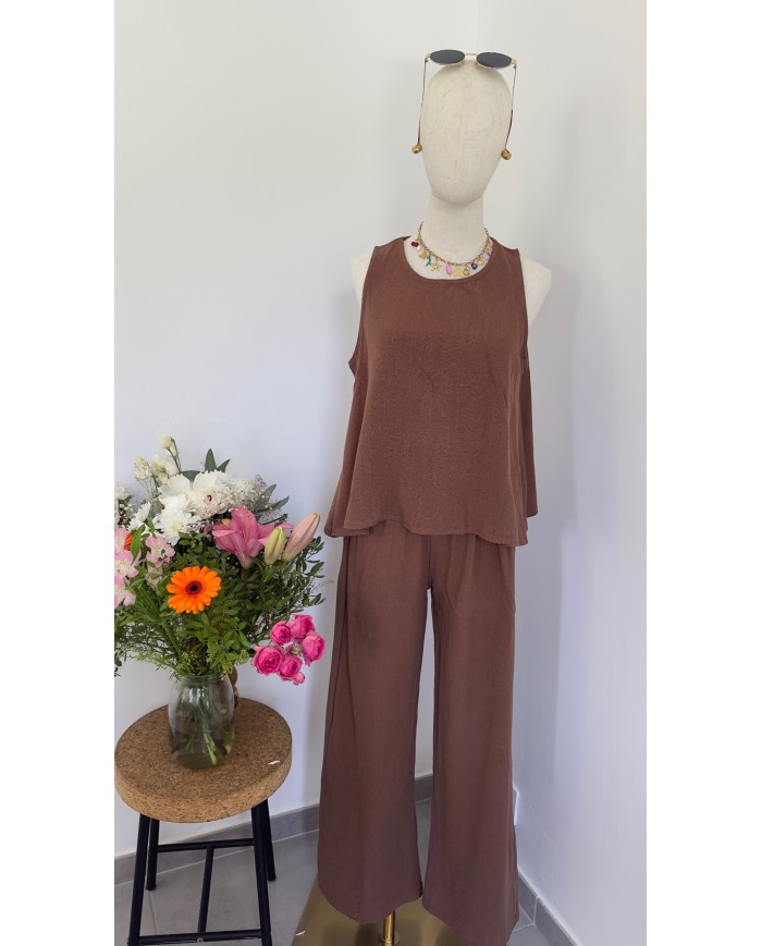 TOP ENSEMBLE LAETI CHOCO