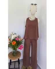 TOP ENSEMBLE LAETI CHOCO