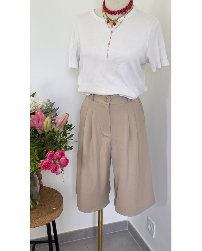 BERMUDA TAUPE