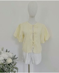 CHEMISE CAMILLE