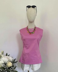 BLOUSE MARIE JAUNE