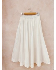 ROBE À NOEUD CHOCO