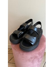 SANDALES ROMY BEIGE