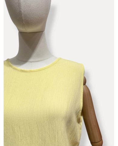 TOP ENSEMBLE JAUNE