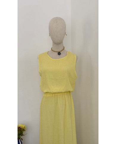 TOP ENSEMBLE JAUNE