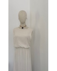 T-SHIRT JAUNE MYKONOS