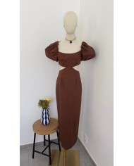 TOP ENSEMBLE VAGUE BLEU