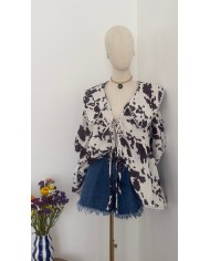 CHEMISE DOLCE VITA