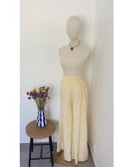 CHEMISE ENSEMBLE LAVANDE