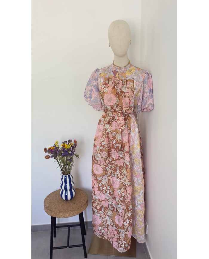 ROBE ALAÏ