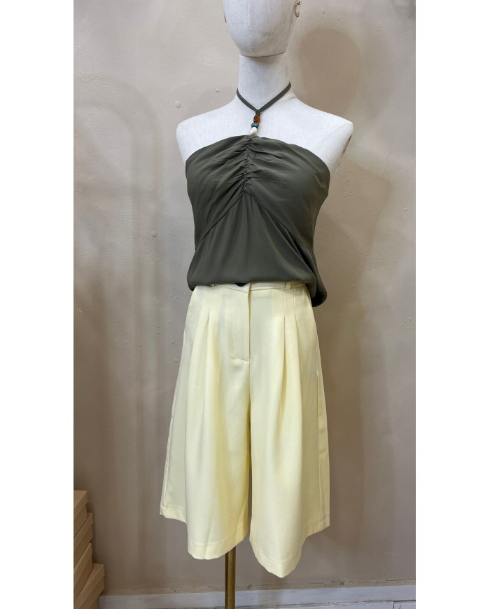 BERMUDA JAUNE