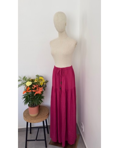 JUPE ENSEMBLE PRUNE