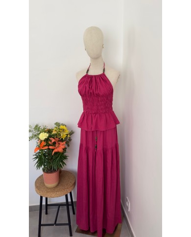 JUPE ENSEMBLE PRUNE