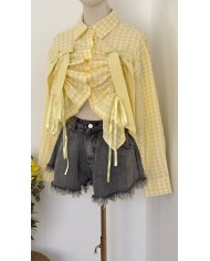 JUPE ENSEMBLE PRUNE