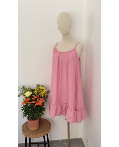 ROBE ALEX ROSE