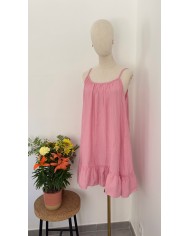 ROBE ALEX ROSE