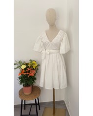 ROBE ALEX ROSE
