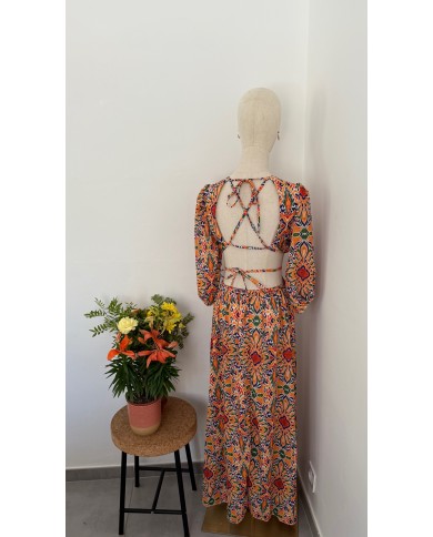 ROBE ARIANA