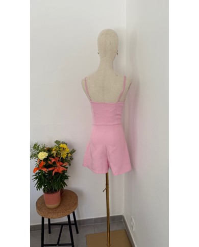 COMBISHORT ROMY